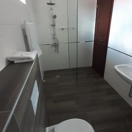 Apartament Bibic Apartman B Kapolnasnyek