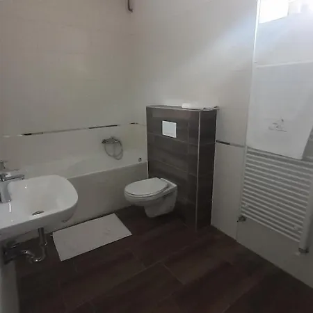 Bibic Apartman B *